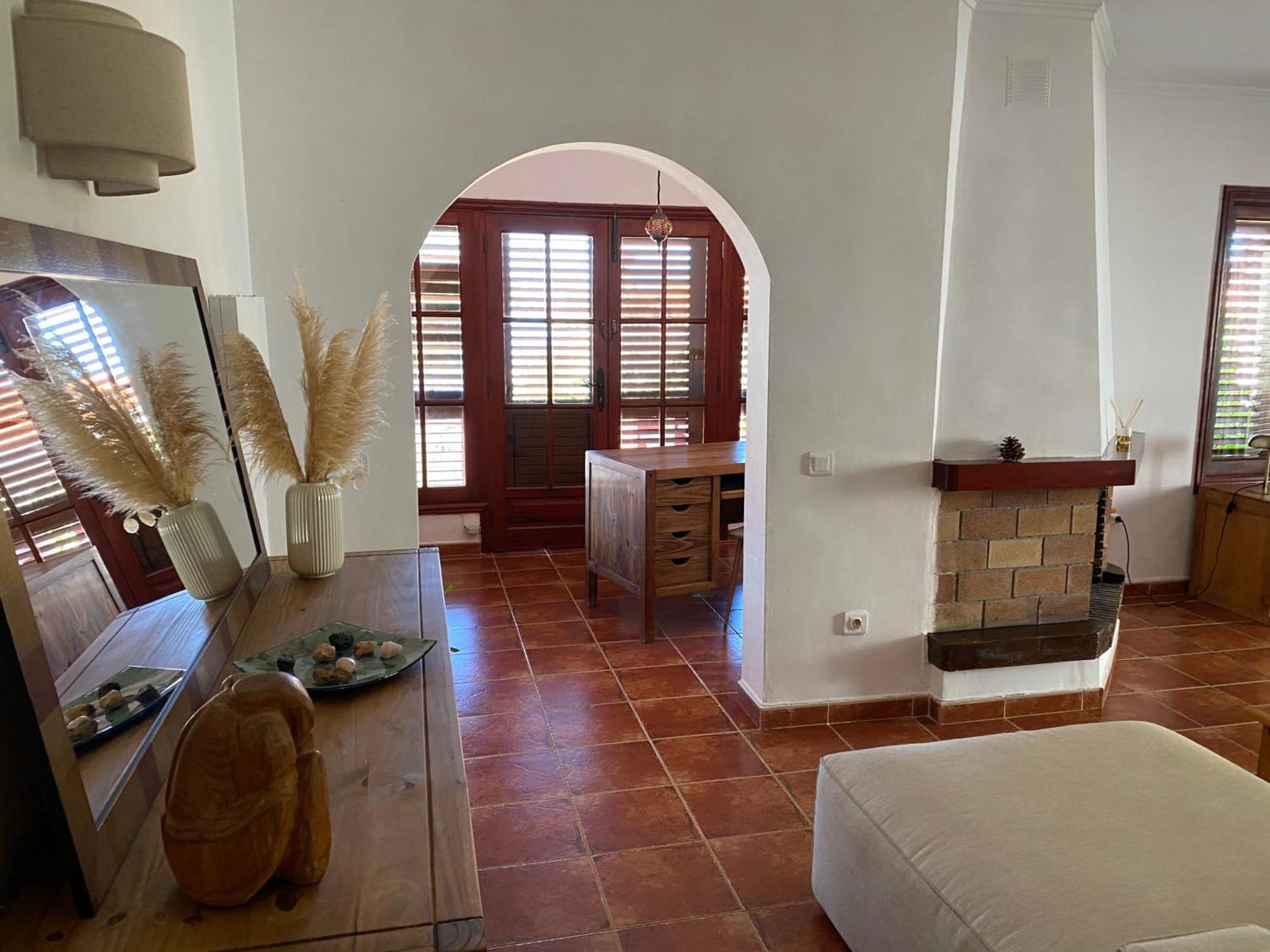 Chalet Con Vista Montaneta Zewnętrze zdjęcie