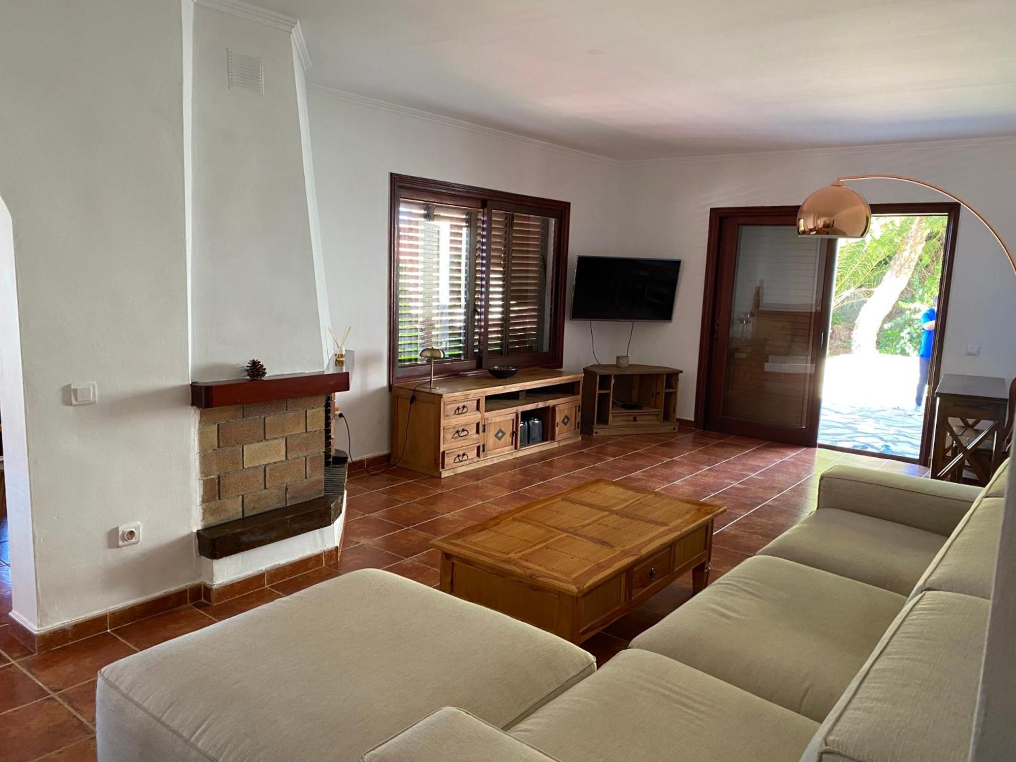 Chalet Con Vista Montaneta Zewnętrze zdjęcie
